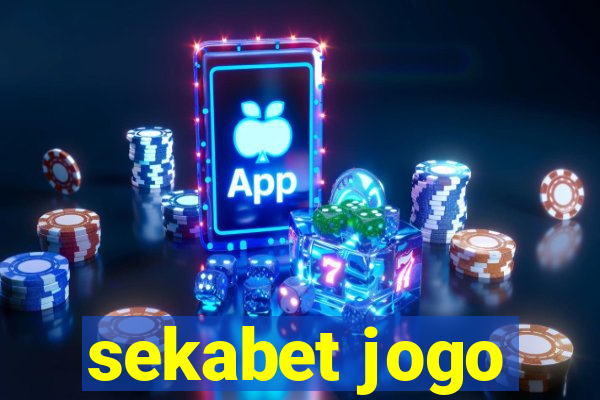 sekabet jogo